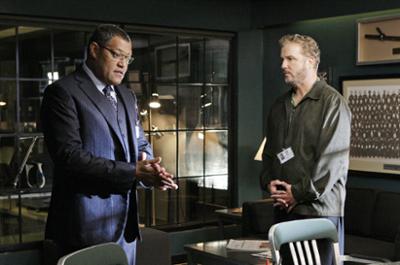 CSI: Den Tätern auf der Spur: Staffel 9, Folge 9: Rückkehr eines Killers? (Teil 1) CSI: Den Tätern auf der Spur: Staffel 9, Folge 9: Rückkehr eines Killers? (Teil 1)