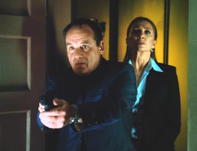 CSI: Den Tätern auf der Spur: Staffel 5, Folge 20: Gefallener Engel