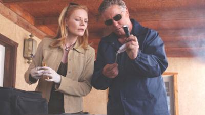 CSI: Den Tätern auf der Spur: Folge 23: Blutsbande