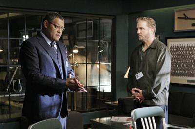 CSI: Den Tätern auf der Spur: Staffel 9, Folge 9: Rückkehr eines Killers? (Teil 1)