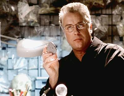 CSI: Den Tätern auf der Spur: Staffel 1, Folge 21: Niedere Instinkte