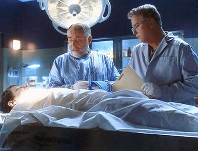 CSI: Den Tätern auf der Spur: Staffel 3, Folge 20: Wer zuletzt lacht