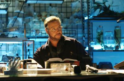 CSI: Den Tätern auf der Spur: Staffel 4, Folge 18: Blinde Wut