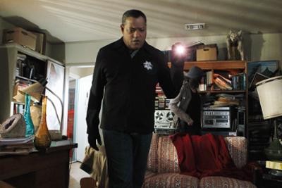 CSI: Den Tätern auf der Spur: Staffel 11, Folge 16: Das Cabinet des Dr. Aden