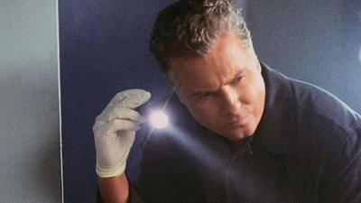 CSI: Den Tätern auf der Spur: Staffel 2, Folge 2: Spurlos