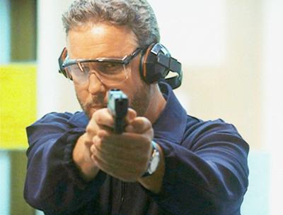 CSI: Den Tätern auf der Spur: Staffel 4, Folge 1: Ein sauberer Schnitt, Teil 1