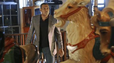 CSI: Den Tätern auf der Spur: Staffel 11, Folge 21: Gloria (Teil 2)