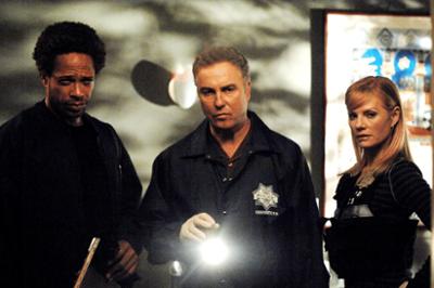 CSI: Den Tätern auf der Spur: Staffel 7, Folge 18: Ihr letzter Tanz