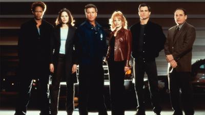 CSI: Den Tätern auf der Spur: Folge 1: Ein starkes Team