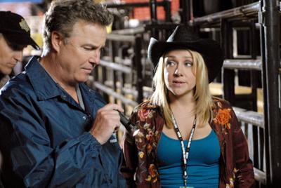 CSI: Den Tätern auf der Spur: Staffel 8, Folge 11: Bullen kommen teuer