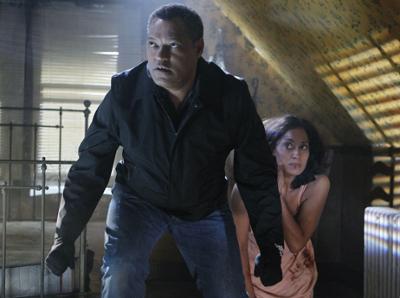 CSI: Den Tätern auf der Spur: Staffel 11, Folge 22: Ray (Teil 3)