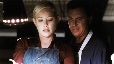 CSI: Den Tätern auf der Spur: Folge 6: Die Tote im Beton