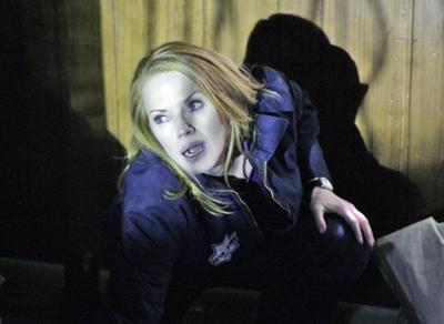 CSI: Den Tätern auf der Spur: Staffel 9, Folge 22: Pathologen-Blues CSI: Den Tätern auf der Spur: Staffel 9, Folge 22: Pathologen-Blues