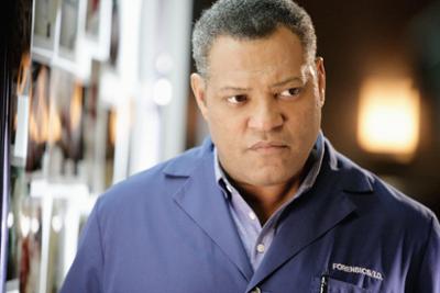 CSI: Den Tätern auf der Spur: Staffel 10, Folge 9: Mit besten Grüßen, Dr. Jekyll