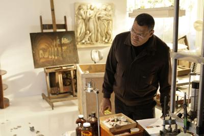 CSI: Den Tätern auf der Spur: Staffel 9, Folge 15: Ich + Wir