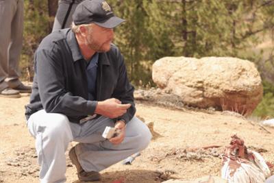 CSI: Den Tätern auf der Spur: Staffel 4, Folge 6: Eifersucht