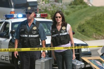 CSI: Den Tätern auf der Spur: Staffel 7, Folge 3: Wachet auf CSI: Den Tätern auf der Spur: Staffel 7, Folge 3: Wachet auf