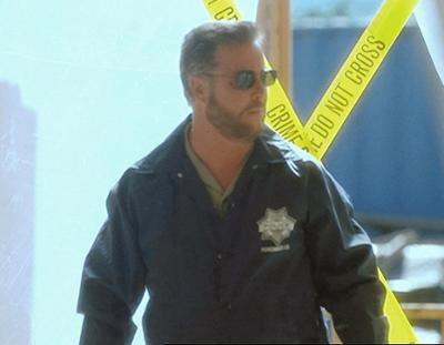 CSI: Den Tätern auf der Spur: Staffel 4, Folge 10: Kinderspiele