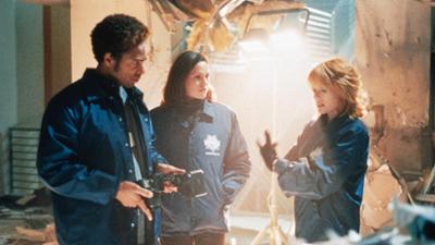 CSI: Den Tätern auf der Spur: Folge 13: Die Bombe tickt