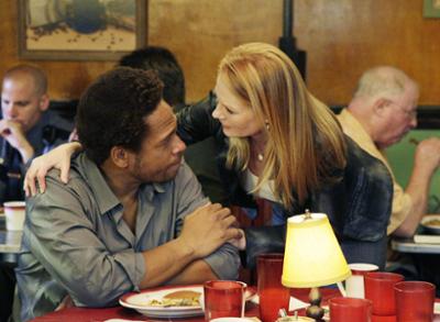 CSI: Den Tätern auf der Spur: Staffel 8, Folge 17: Tot ist nur, wer vergessen wird CSI: Den Tätern auf der Spur: Staffel 8, Folge 17: Tot ist nur, wer vergessen wird