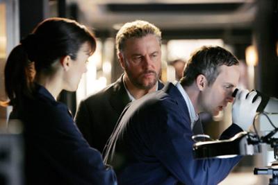 CSI: Den Tätern auf der Spur: Staffel 8, Folge 13: Tausend Tage Leben CSI: Den Tätern auf der Spur: Staffel 8, Folge 13: Tausend Tage Leben