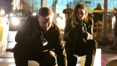 CSI: Den Tätern auf der Spur: Staffel 6, Folge 14: Hass verjährt nie