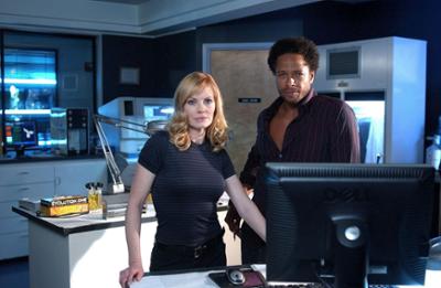 CSI: Den Tätern auf der Spur: Staffel 6, Folge 12: Späte Rache