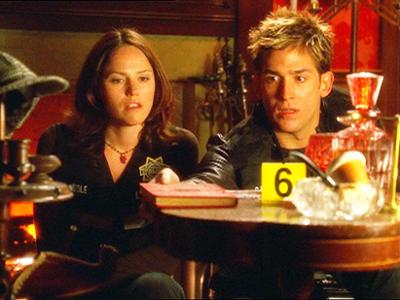 CSI: Den Tätern auf der Spur: Staffel 5, Folge 11: Meisterdetektive CSI: Den Tätern auf der Spur: Staffel 5, Folge 11: Meisterdetektive
