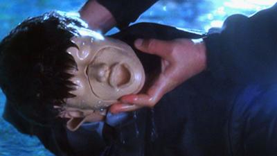 CSI: Den Tätern auf der Spur: Folge 13: Blutsauger