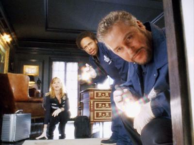 CSI: Den Tätern auf der Spur: Staffel 5, Folge 15: Baby Bruce CSI: Den Tätern auf der Spur: Staffel 5, Folge 15: Baby Bruce