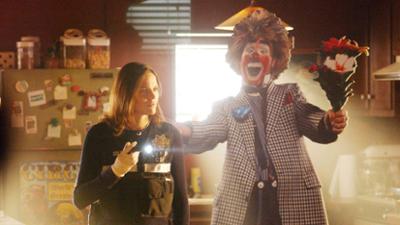 CSI: Den Tätern auf der Spur: Folge 16: Tod eines Clowns