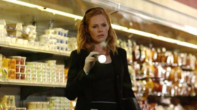 CSI: Den Tätern auf der Spur: Folge 14: Der dritte Mann