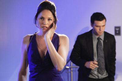 CSI: Den Tätern auf der Spur: Staffel 11, Folge 13: Die zwei Mrs. Grissoms