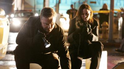 CSI: Den Tätern auf der Spur: Staffel 6, Folge 14: Hass verjährt nie