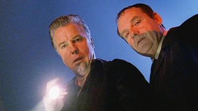 CSI: Den Tätern auf der Spur: Folge 22: Kopflos