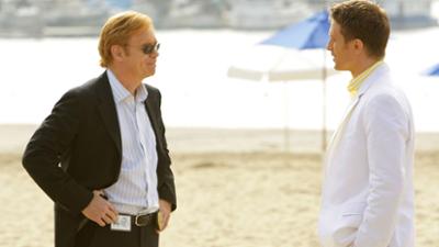 CSI: Miami: Folge 2: Angezündet
