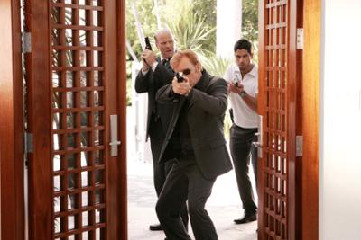 CSI: Miami: Staffel 4, Folge 1: Teufel in Miami