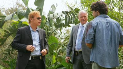CSI: Miami: Folge 4: Fightclub