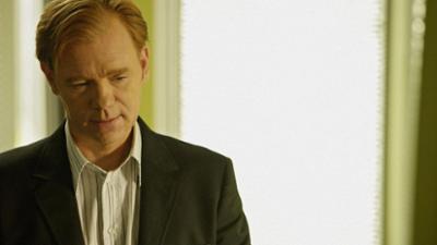 CSI: Miami: Folge 3: Narziss & Psyche