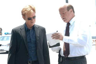 CSI: Miami: Staffel 4, Folge 3: Jagd durch die Nacht
