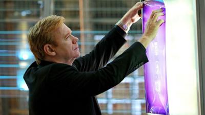 CSI: Miami: Folge 1: Gefallen