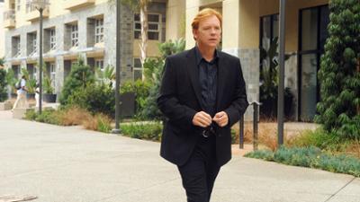 CSI: Miami: Folge 3: Finsternis