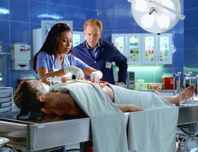 CSI: Miami: Staffel 1, Folge 13: Alte Wunden