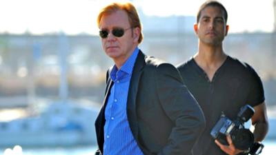 CSI: Miami: Folge 9: Machtrausch