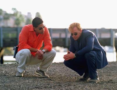 CSI: Miami: Staffel 1, Folge 17: Nur 24 Stunden