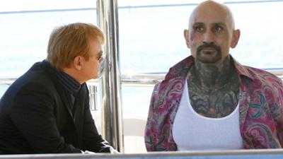 CSI: Miami: Folge 13: Der letzte Widerstand