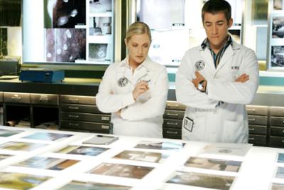 CSI: Miami: Staffel 4, Folge 9: Spiel mit uns