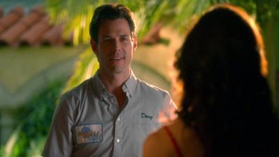 CSI: Miami: Folge 17: Zuschlag für den Lieferanten