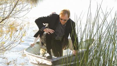 CSI: Miami: Folge 16: Jagdrevier