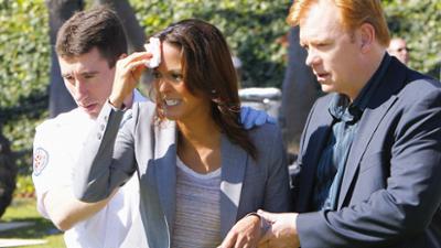 CSI: Miami: Folge 18: Du für mich